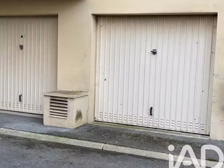 garage à compiègne (60200)