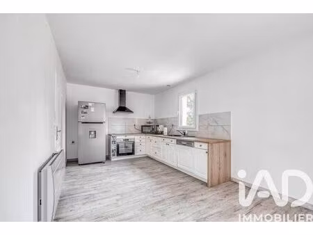 maison à acy-en-multien (60620)
