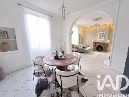 maison traditionnelle à boran-sur-oise (60820)