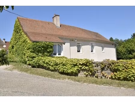 agreable maison bourguignonne