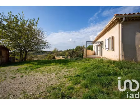 maison à estézargues (30390)