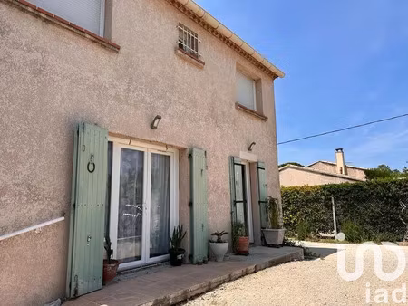 maison à générac (30510)