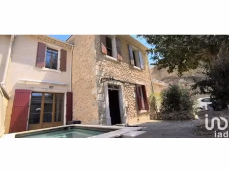 maison à générac (30510)