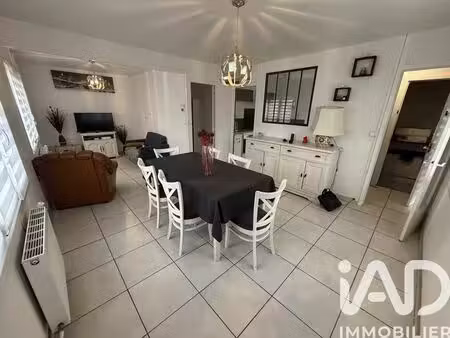 maison à remy (60190)