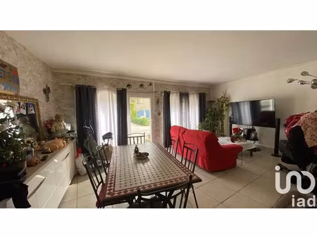 maison à sauveterre (30150)