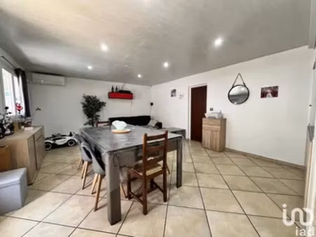 maison à générac (30510)