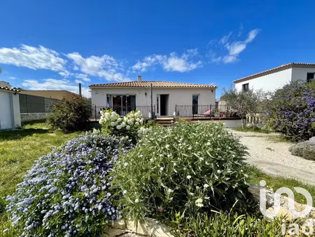 maison traditionnelle à langlade (30980)