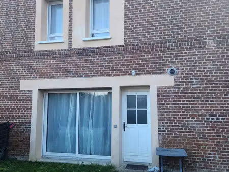 duplex à précy-sur-oise (60460)
