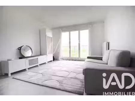 appartement à le plessis-belleville (60330)
