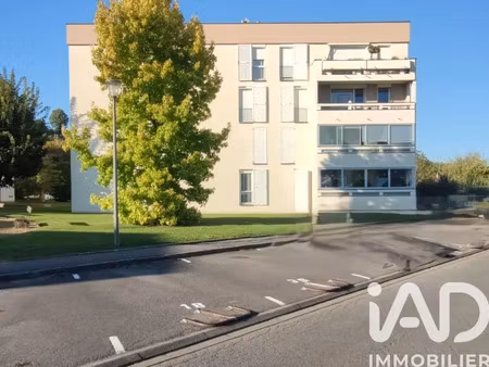 appartement à margny-lès-compiègne (60280)
