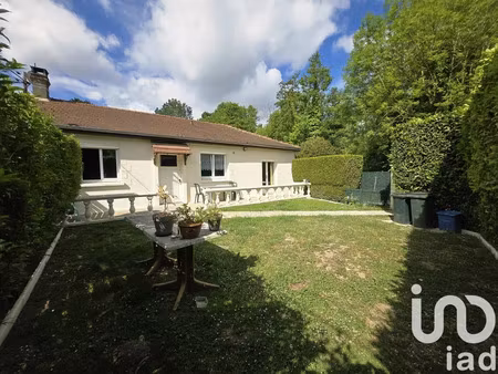 maison à cires-lès-mello (60660)
