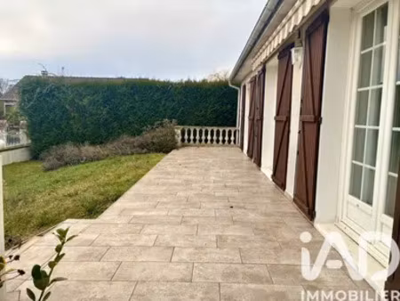maison à tillé (60000)