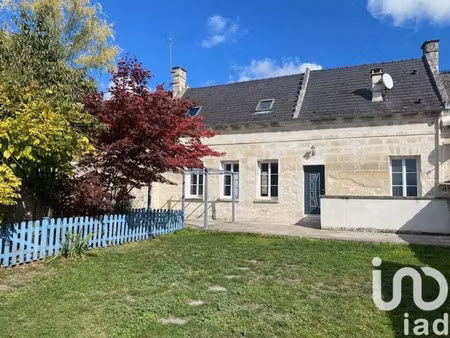 maison de village à attichy (60350)