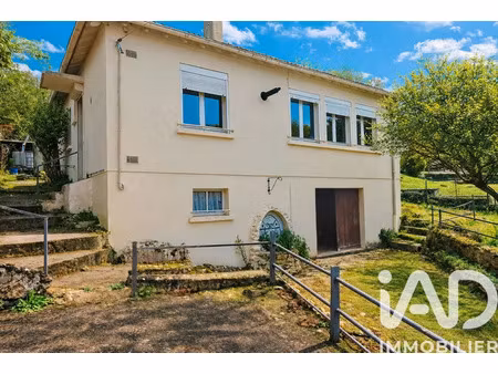 maison de village à berneuil-sur-aisne (60350)