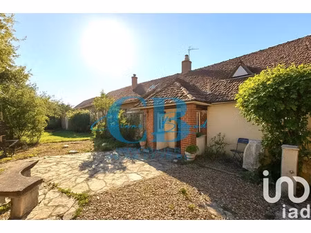 maison à saint-crépin-ibouvillers (60149)