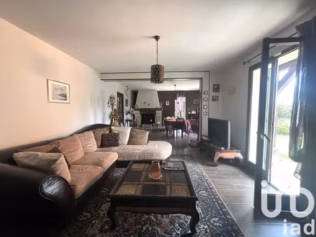 maison traditionnelle à villers-saint-frambourg-ognon (60810)