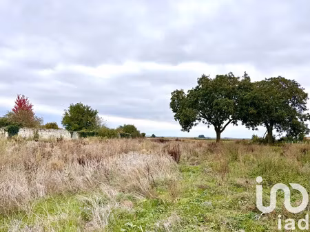 terrain à bâtir à ménévillers (60420)