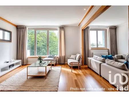 appartement à creil (60100)