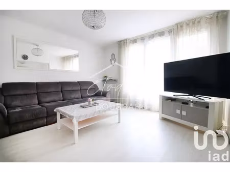 appartement à creil (60100)