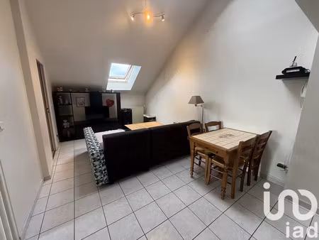 appartement à crépy-en-valois (60800)