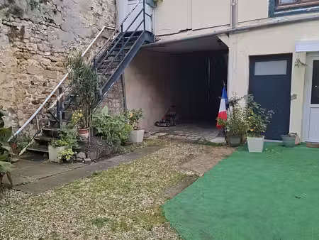 appartement à précy-sur-oise (60460)