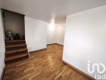 appartement à silly-le-long (60330)