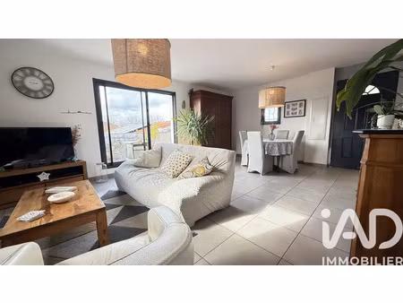 appartement à elne (66200)