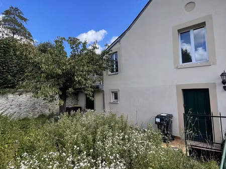 appartement à ermenonville (60950)