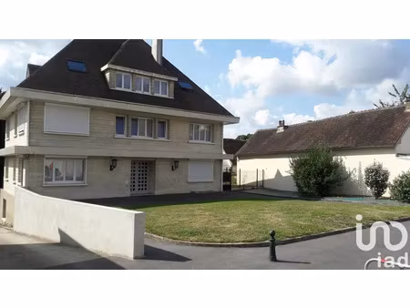 immeuble à allonne (60000)