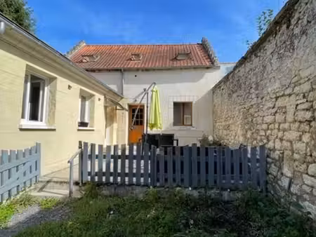immeuble à attichy (60350)