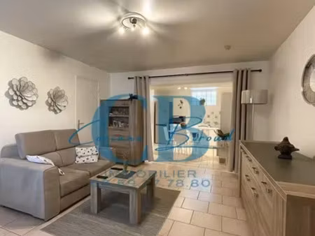 appartement à ivry-le-temple (60173)