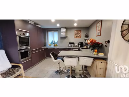 appartement à la chapelle-en-serval (60520)