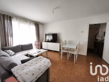 appartement à le plessis-belleville (60330)