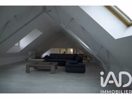 appartement à monchy-humières (60113)