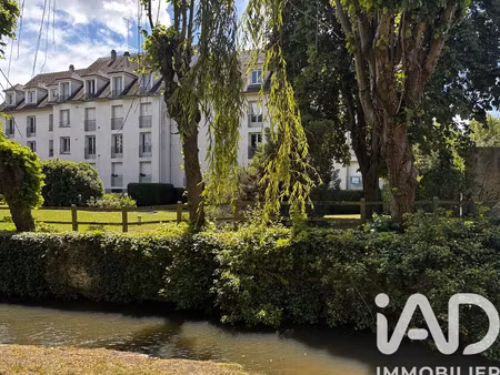appartement à senlis (60300)