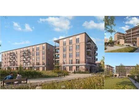 appartement à vendre à romeplein 13 sint-niklaas (rbv38066)