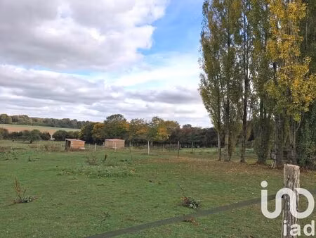 domaine à fontenay-torcy (60380)