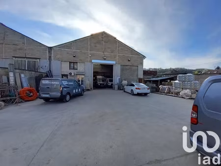 garage à laigneville (60290)
