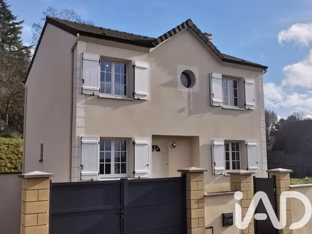 maison à attichy (60350)