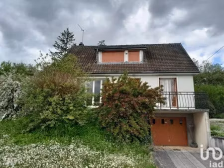 maison à attichy (60350)