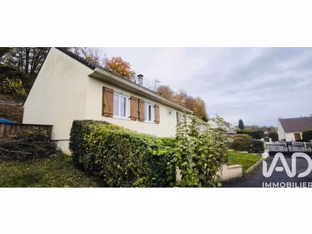 maison à cires-lès-mello (60660)