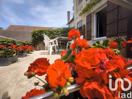 maison à cires-lès-mello (60660)