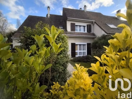 maison à cires-lès-mello (60660)