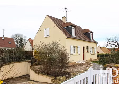 maison à coudun (60150)