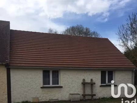 maison à jouy-sous-thelle (60240)