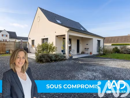 maison à laigneville (60290)
