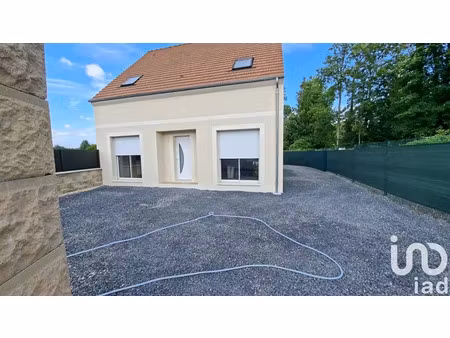 maison à laigneville (60290)