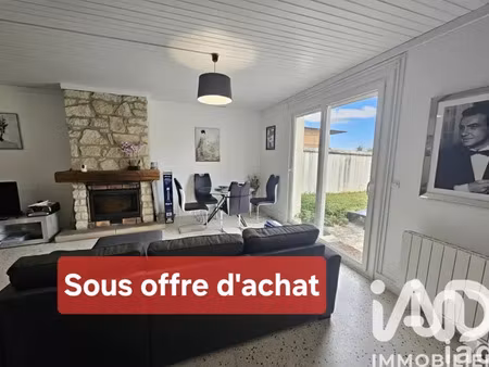 maison à marolles (60890)