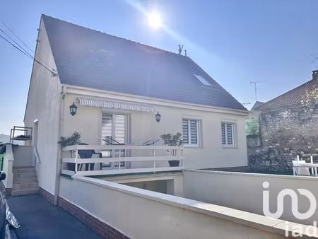 maison à ressons-sur-matz (60490)