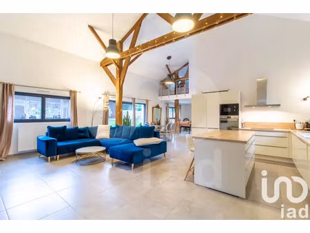 maison à ressons-sur-matz (60490)